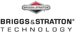 Briggs & Stratton Technology Logo